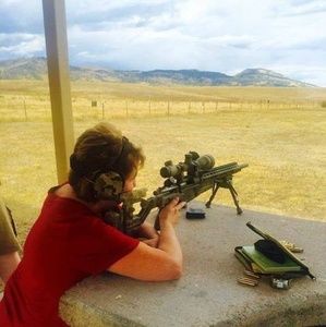 Meet your Posher, Karen